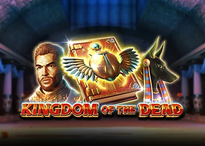 Kingdom of The Dead