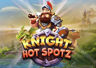 Knight Hot Spotz