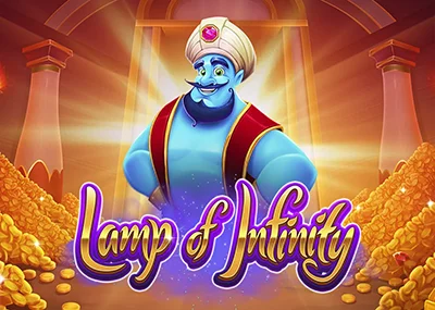 Lamp of Infinity