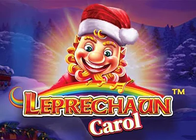 Leprechaun Carol