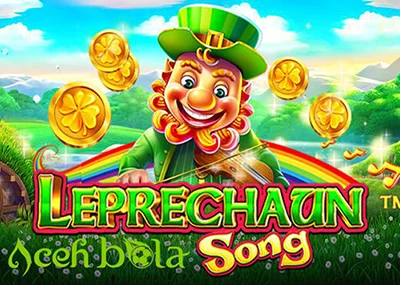 Leprechaun Song