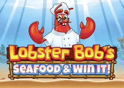 Lobster Bob's Sea Food and Win It