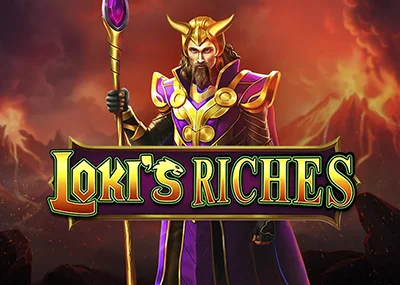 Loki’s Riches