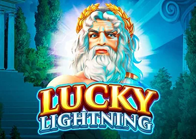 Lucky Lightning