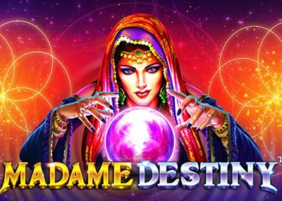 Madame Destiny