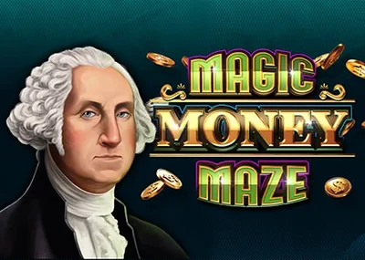 Magic Money Maze