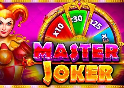 Master Joker