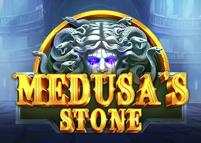 Medusa's Stone