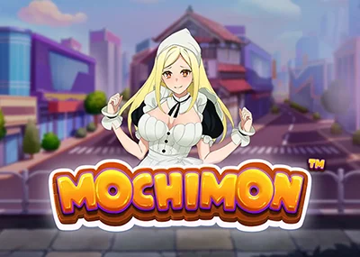 Mochimon 