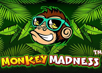 Monkey Madness