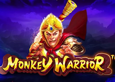 Monkey Warrior