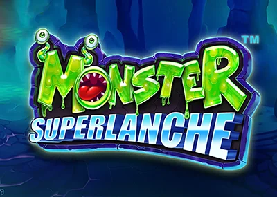 Monster Superlanche