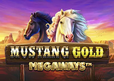 Mustang Gold Megaways