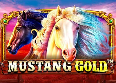 Mustang Gold