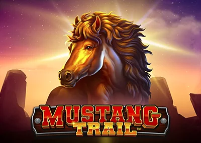 Mustang Trail