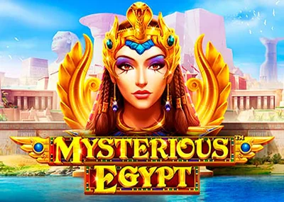 Mysterious Egypt