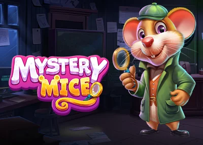 Mystery Mice