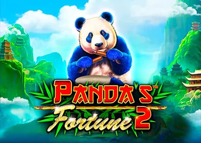 Panda's Fortune 2