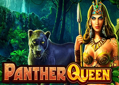 Panther Queen