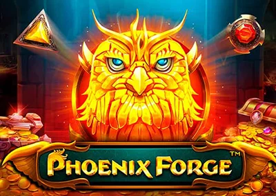 Phoenix Forge