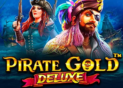 Pirate Gold Deluxe