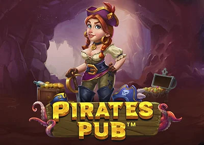 Pirates Pub