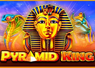 Pyramid King