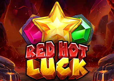 Red Hot Luck