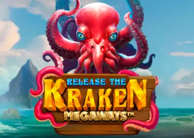 Release the Kraken Megaways