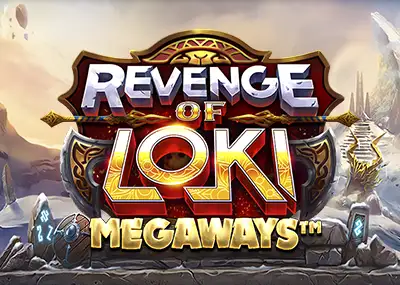 Revenge of Loki Megaways