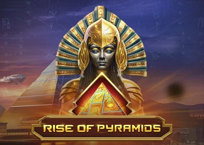 Rise of Pyramids