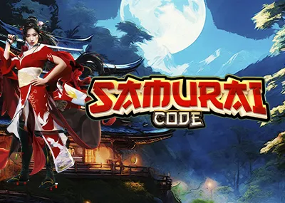 Samurai Code