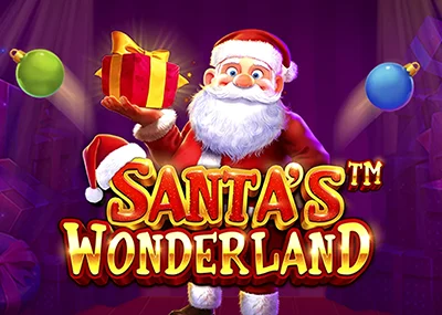 Santa’s Wonderland