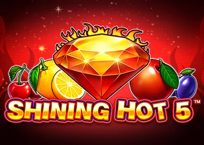 Shining Hot 5