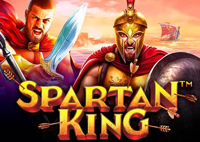 Spartan King 