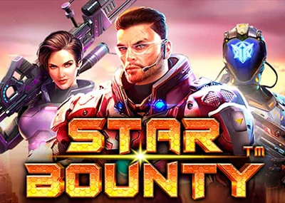 Star Bounty