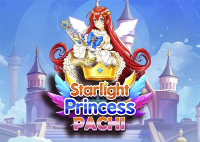 Starlight Princess Pachi