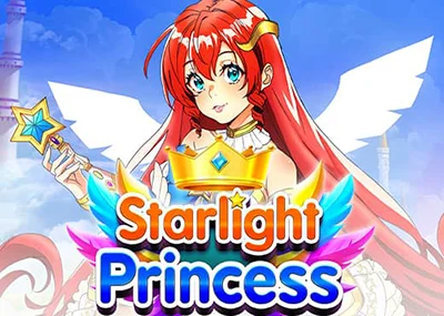 Starlight Princess