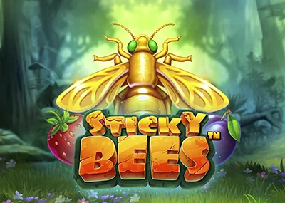 Sticky Bees