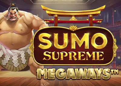 Sumo Supreme Megaways