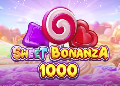 Sweet Bonanza 1000