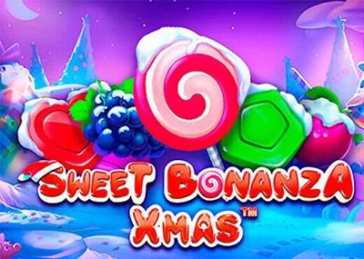 Sweet Bonanza Xmas