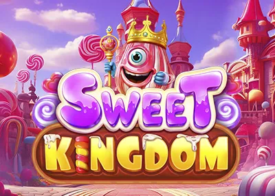 Sweet Kingdom