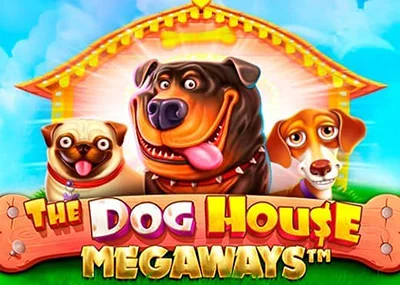 The Dog House Megaways