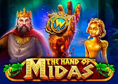 The Hand of Midas