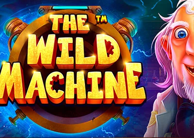 The Wild Machine