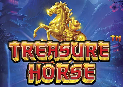 Treasure Horse