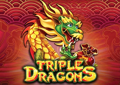 Triple Dragons