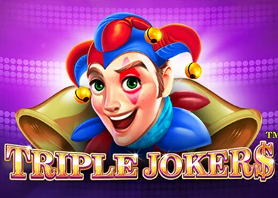 Triple Joker`s