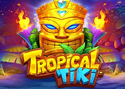 Tropical Tiki